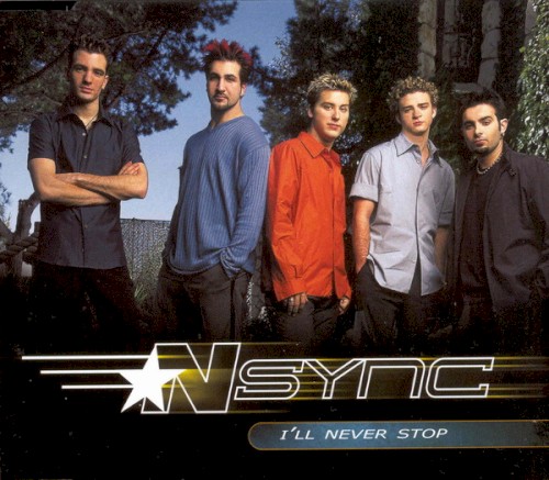 *Nsync